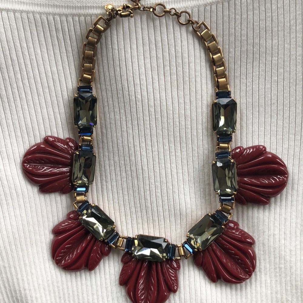 Jcrew Statement - image 1